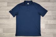 Callaway Golf Polo Shirt Mens Large
