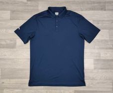 Callaway Golf Polo Shirt Mens Large