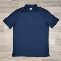 Callaway Golf Polo Shirt Mens Large