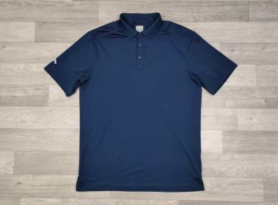 Callaway Golf Polo Shirt Mens Large