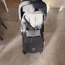 bugaboo buggy, carseat and 2 isofix for cars. Image 2