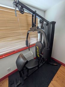 Opti 70kg Multi Gym