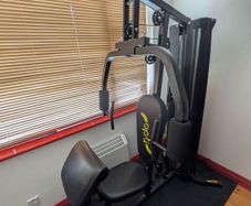 Opti 70kg Multi Gym