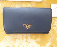 prada purse original