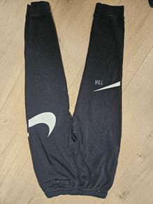 Boys XL Nike tracksuit bottoms