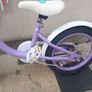 chipmunk lollipop Kids bike size 16 inch wheels Image 9