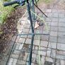 Bicycle. Image 5