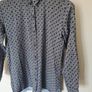 Barbour modern heritage portobello shirt size 8 in excellent condition Image 4
