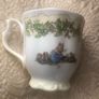 royal doulton spring and autumn beakers 1983 Image 2