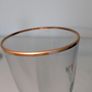 Carlsberg Vintage Viking Horn Glass Image 3
