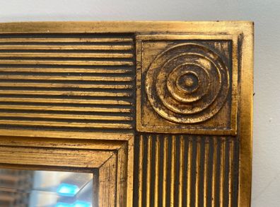 Wall mirror