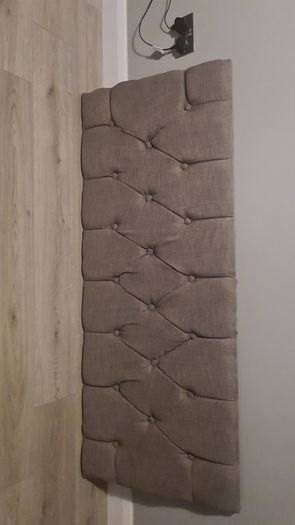 Headboard Kingsize