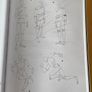 How To Draw Comics The Marvel Way Image 4