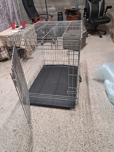 Dog Crate