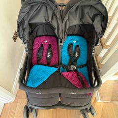 Joie Aire Twin/double stroller