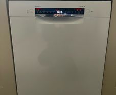 Dishwasher