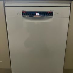 Dishwasher