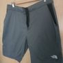Men's North Face Shorts Image 2