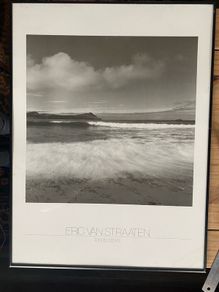 Eric Van Straaten Landscapes Picture Poster