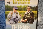 2 Fishing Dvd's (good Condition).