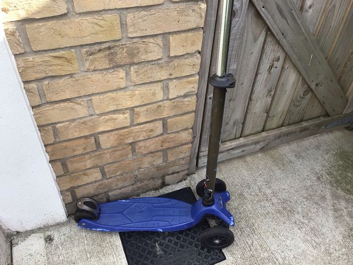 scooter great condition