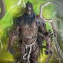 spawn action figure raven spawn Image 3
