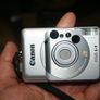 Canon ixus L-1 Image 8