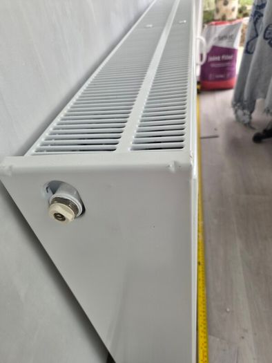 Radiator,Triple