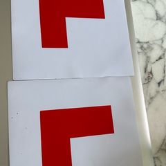 Magnetic Learner Driving Plates