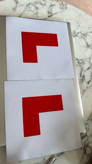 Magnetic Learner Driving Plates