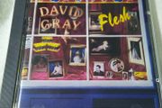 David Grey - Flesh (Promo Copy) Cd
