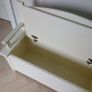 Kids bench with storage. Image 6