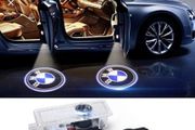 Bmw led door lights