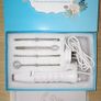 TUMAKOU High Frequency Facial Skin Tightening Wand Machine (4-in-1 Set) Image 5