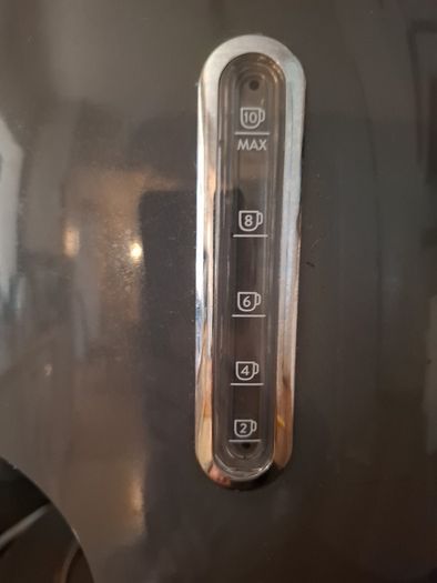 Smeg Filter Coffee Machine