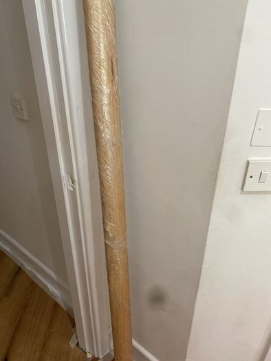 Treashold strip