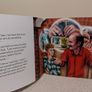 Sam,s Baking Adventure Storybook Image 3