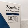 Canon Zoe Mini 2 Photo Printer Image 3