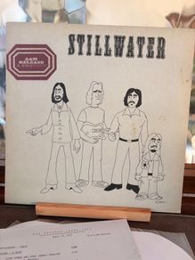 Stillwater (Almost Famous) - Demos and DVDs