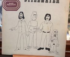 Stillwater (Almost Famous) - Demos and DVDs