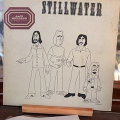 Stillwater (Almost Famous) - Demos and DVDs