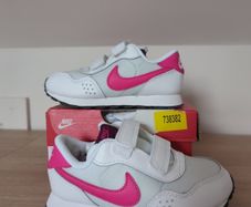New Nike, uk8.5
