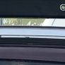 Car Roof rack bars. Image 5