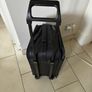 Exceptional Leather Travel Bag/ Suitcase Image 9