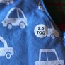 Boys BNWT all in one suit 12/18 Image 2