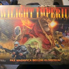 Boardgames