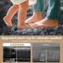 Rugs Living Room 200x300cm Soft Fluffy Area Rugs for Bedroom - Washable Rugs - Antiskid Large Shaggy Carpets Suit for Bedroom Dorm Nursery Kids Room Office Lounge Home Decor Image 5