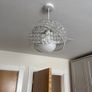 ceiling light shade Image 2