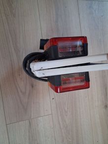 trailer lights