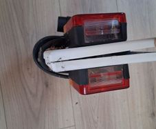 trailer lights